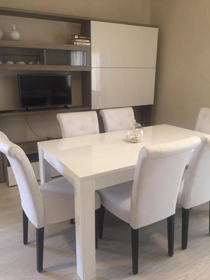 Apartament A Due Passi Dal Mare Vallecrosia Zewnętrze zdjęcie
