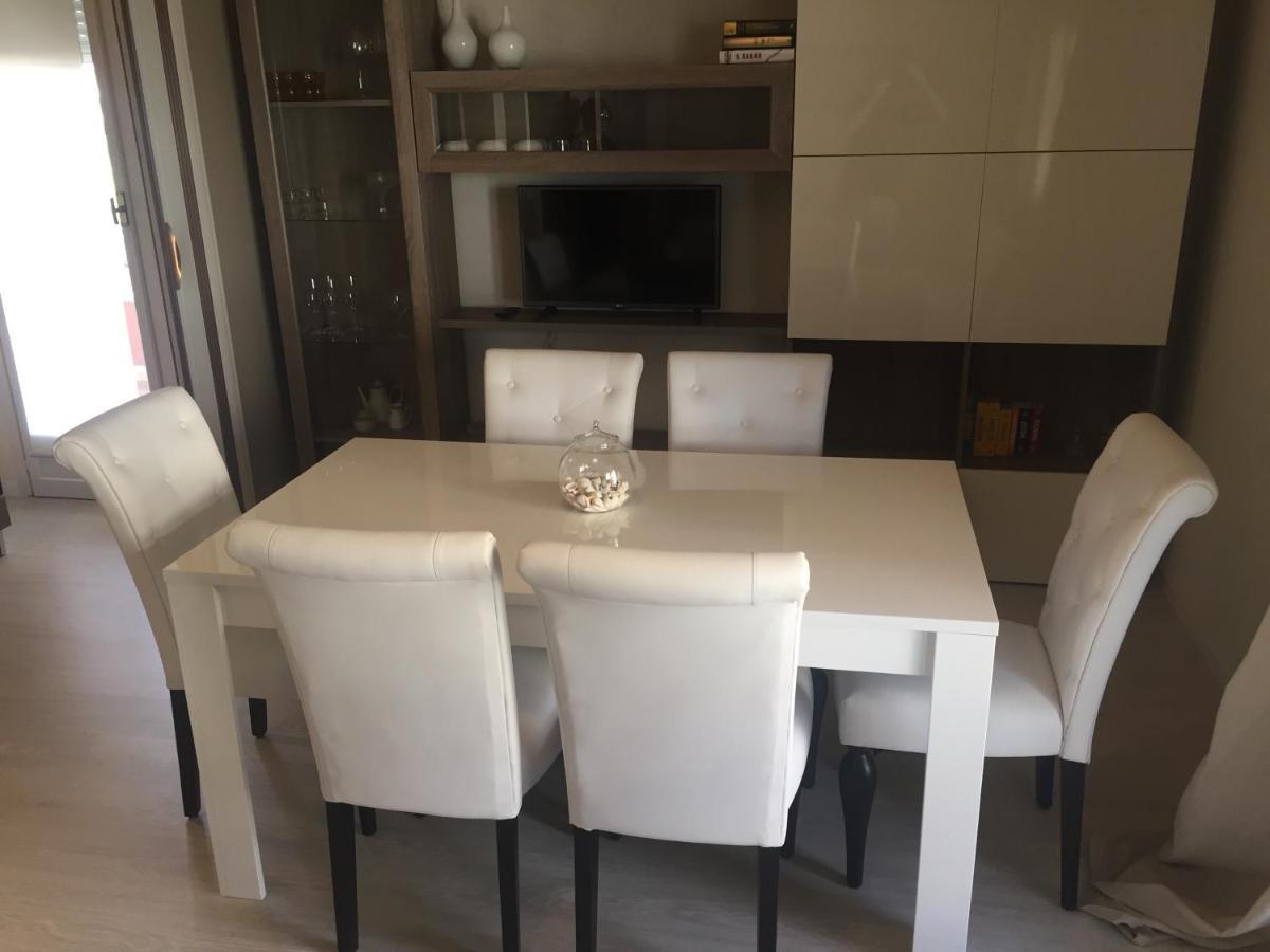 Apartament A Due Passi Dal Mare Vallecrosia Zewnętrze zdjęcie