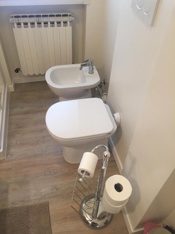 Apartament A Due Passi Dal Mare Vallecrosia Zewnętrze zdjęcie