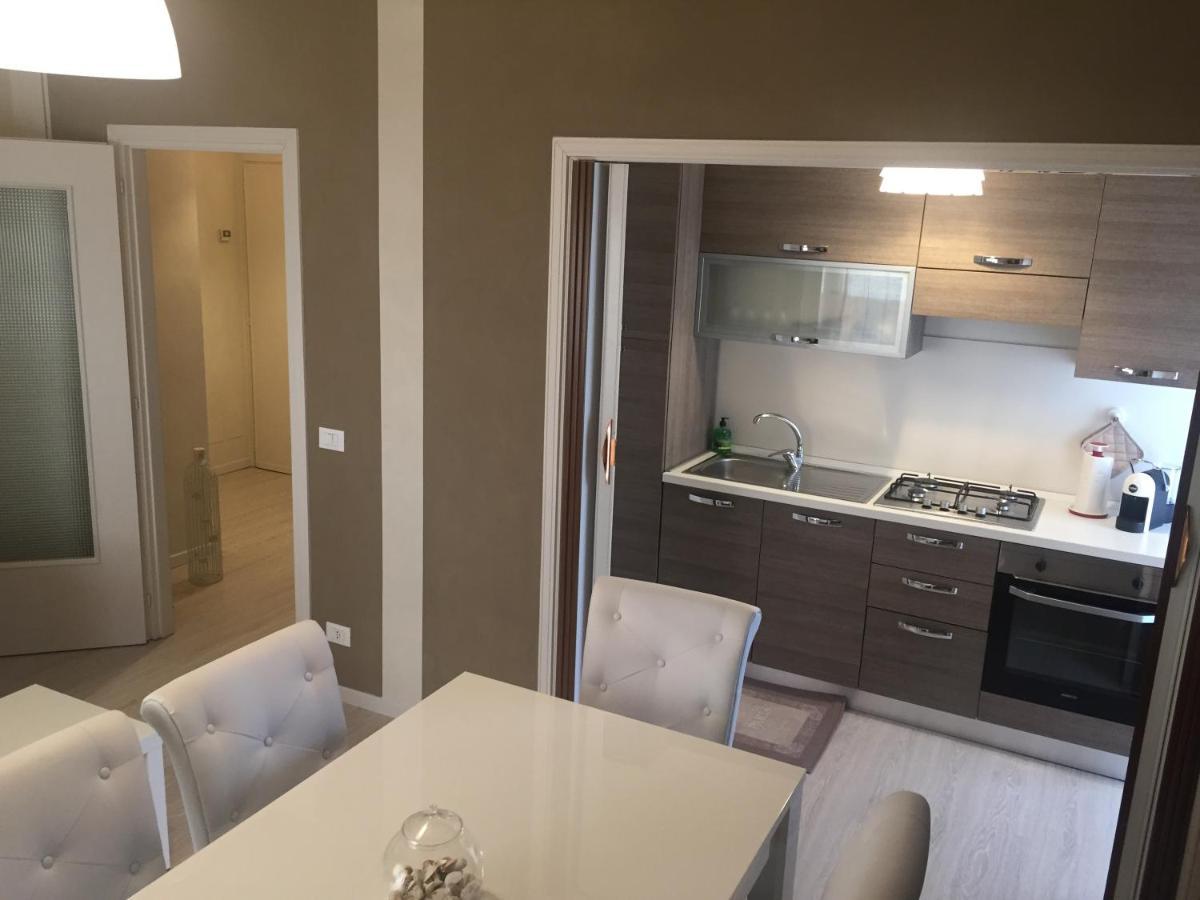 Apartament A Due Passi Dal Mare Vallecrosia Zewnętrze zdjęcie