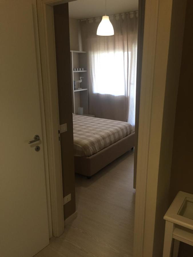 Apartament A Due Passi Dal Mare Vallecrosia Zewnętrze zdjęcie