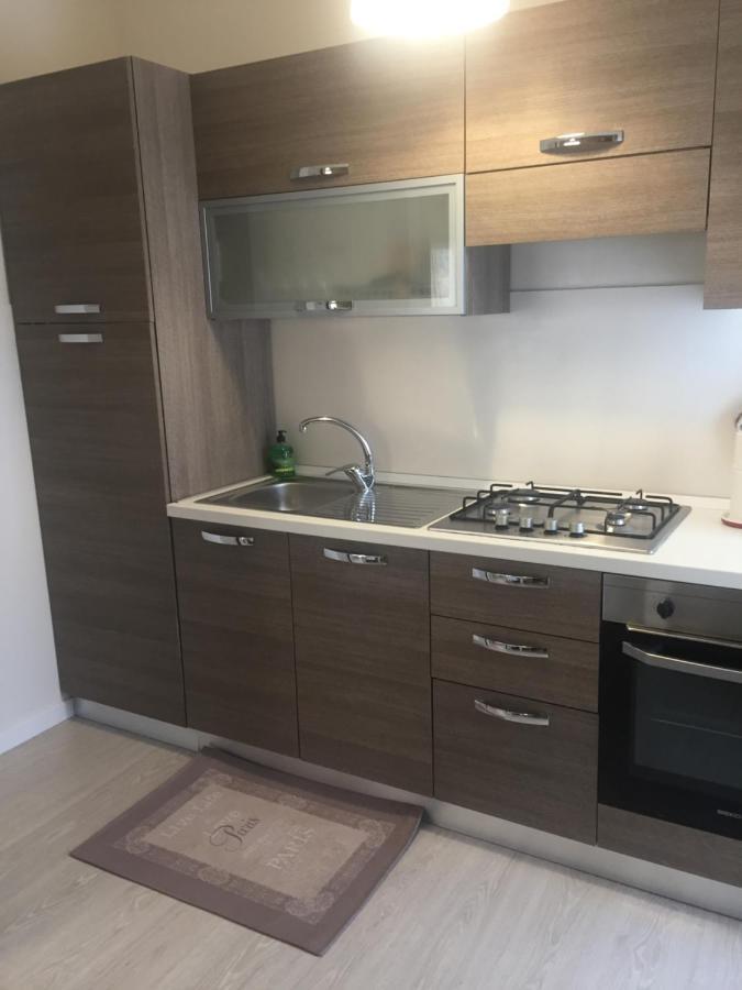 Apartament A Due Passi Dal Mare Vallecrosia Zewnętrze zdjęcie
