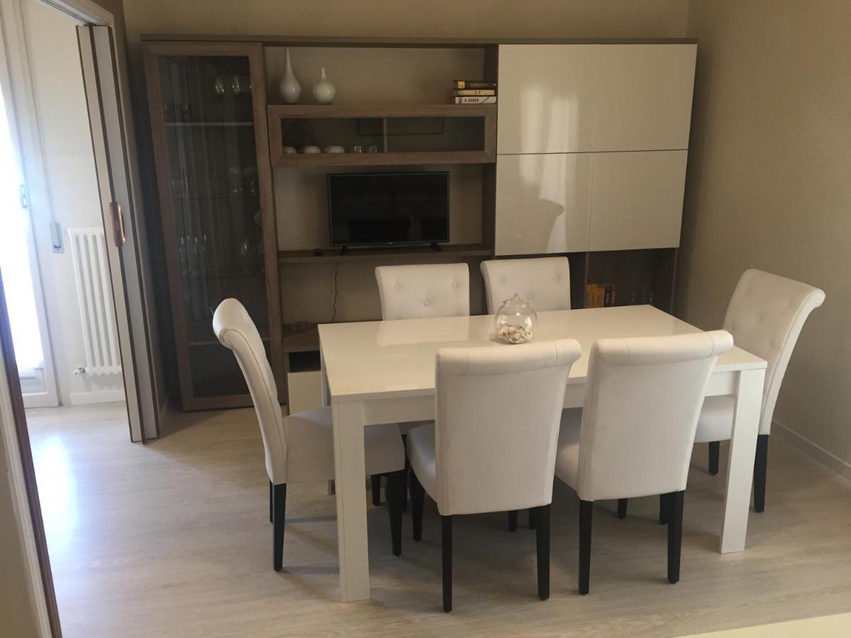 Apartament A Due Passi Dal Mare Vallecrosia Zewnętrze zdjęcie