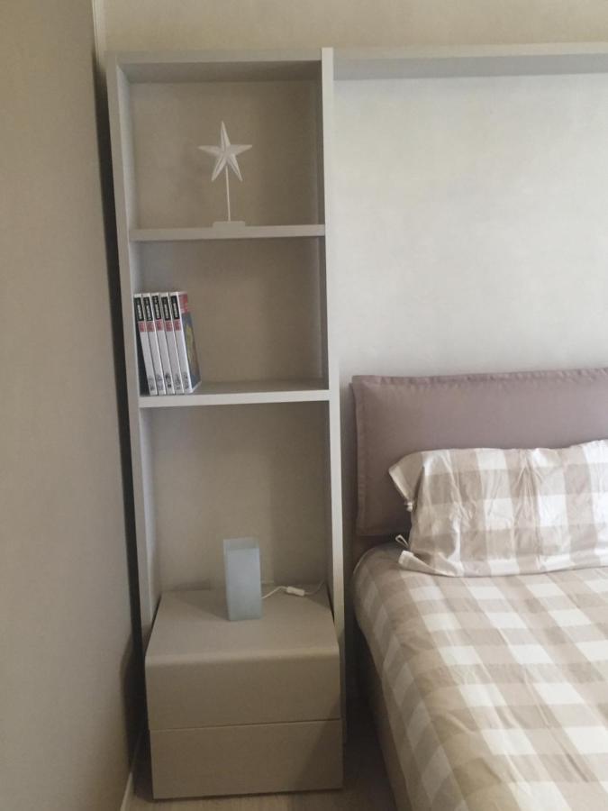 Apartament A Due Passi Dal Mare Vallecrosia Zewnętrze zdjęcie