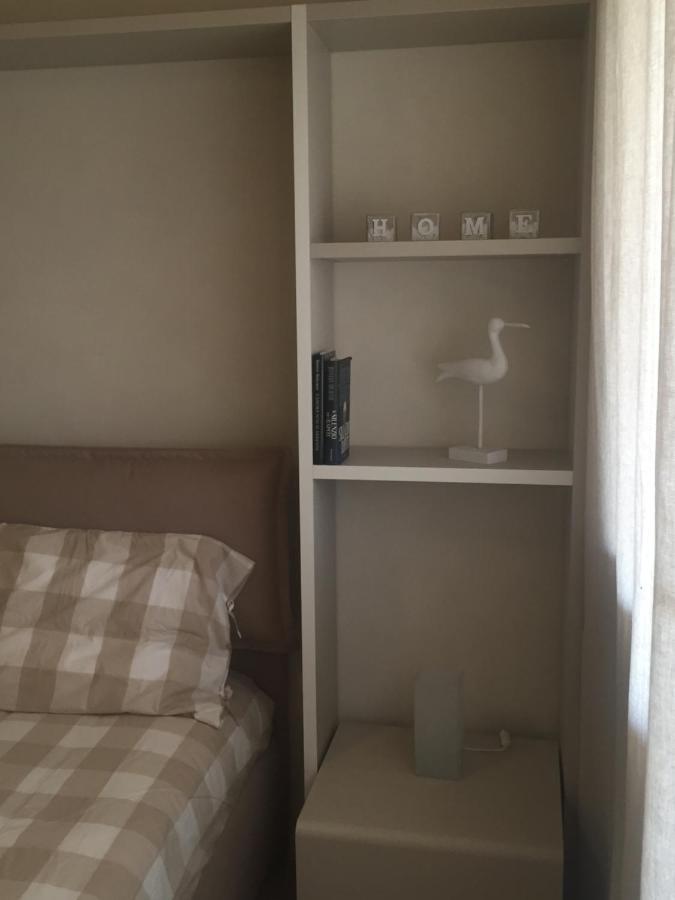 Apartament A Due Passi Dal Mare Vallecrosia Zewnętrze zdjęcie