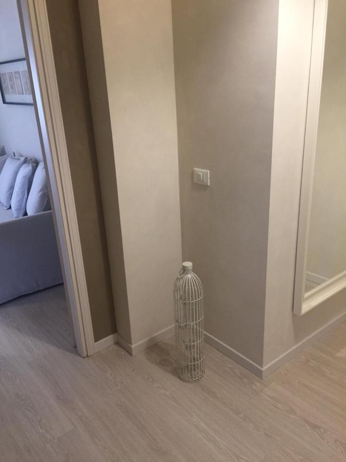 Apartament A Due Passi Dal Mare Vallecrosia Zewnętrze zdjęcie