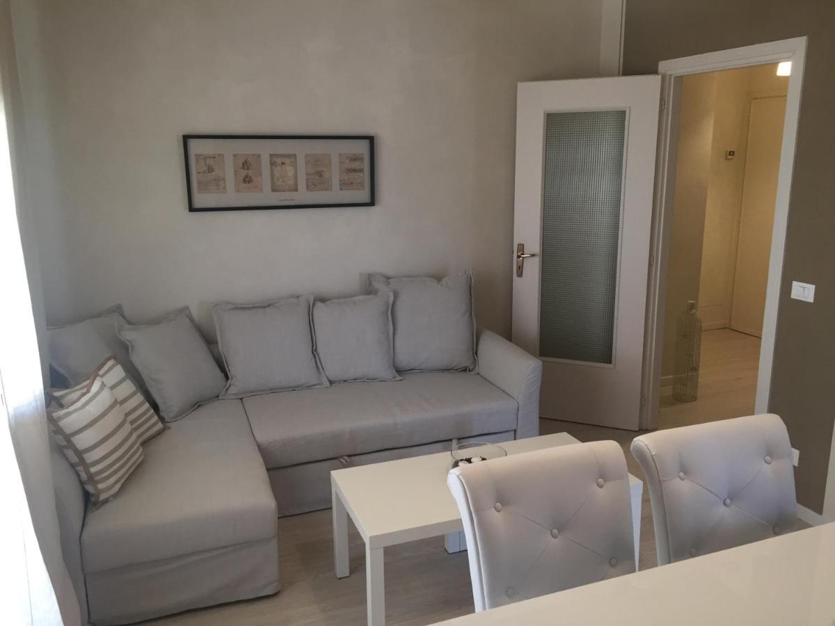 Apartament A Due Passi Dal Mare Vallecrosia Zewnętrze zdjęcie