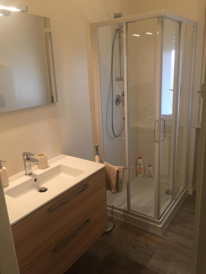 Apartament A Due Passi Dal Mare Vallecrosia Zewnętrze zdjęcie