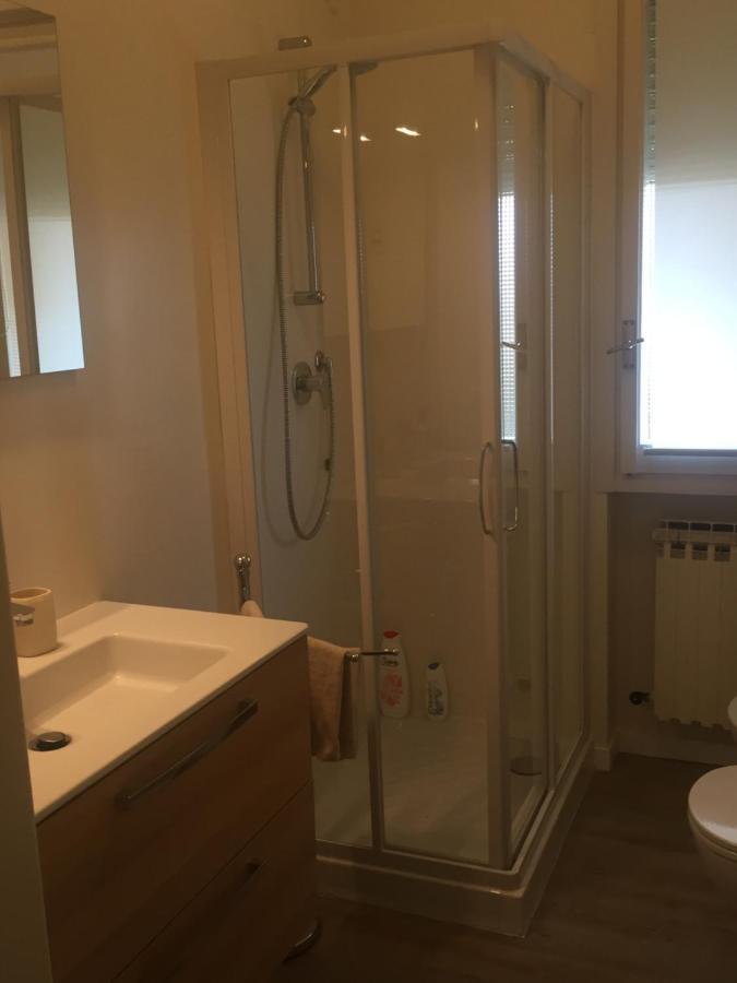 Apartament A Due Passi Dal Mare Vallecrosia Zewnętrze zdjęcie