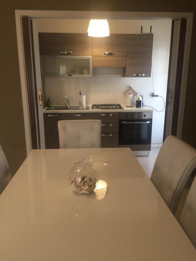 Apartament A Due Passi Dal Mare Vallecrosia Zewnętrze zdjęcie