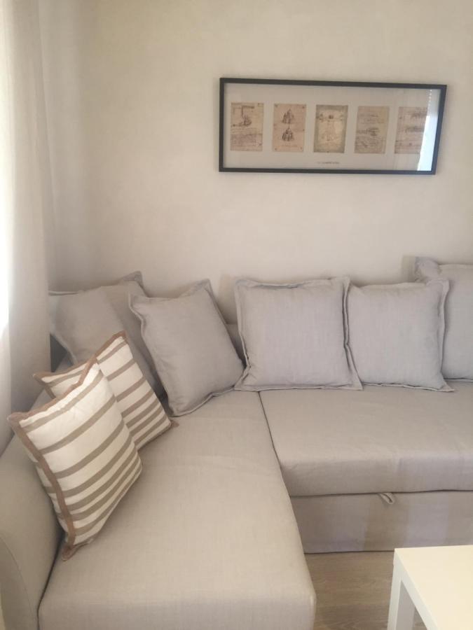 Apartament A Due Passi Dal Mare Vallecrosia Zewnętrze zdjęcie