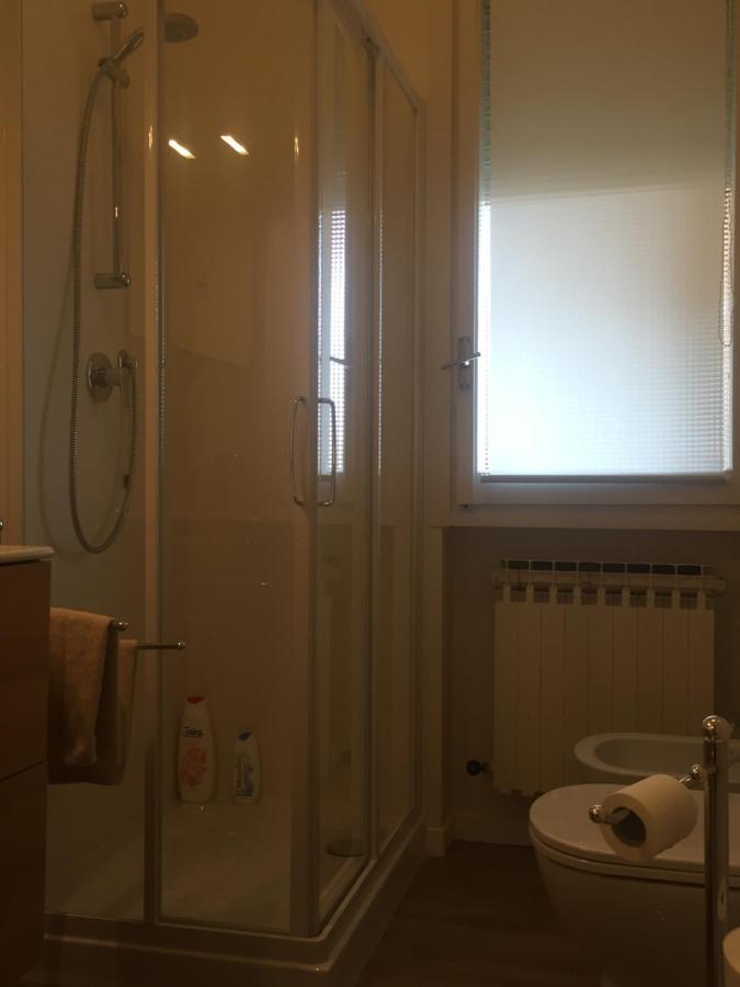 Apartament A Due Passi Dal Mare Vallecrosia Zewnętrze zdjęcie