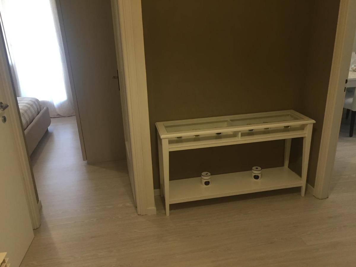 Apartament A Due Passi Dal Mare Vallecrosia Zewnętrze zdjęcie