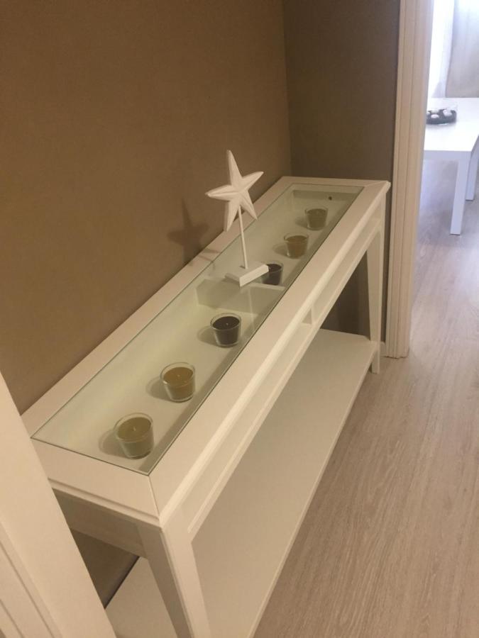 Apartament A Due Passi Dal Mare Vallecrosia Zewnętrze zdjęcie