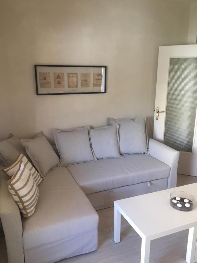 Apartament A Due Passi Dal Mare Vallecrosia Zewnętrze zdjęcie
