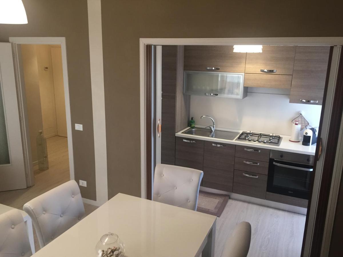 Apartament A Due Passi Dal Mare Vallecrosia Zewnętrze zdjęcie