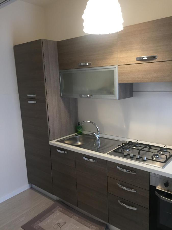 Apartament A Due Passi Dal Mare Vallecrosia Zewnętrze zdjęcie
