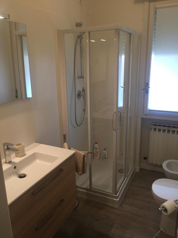 Apartament A Due Passi Dal Mare Vallecrosia Zewnętrze zdjęcie